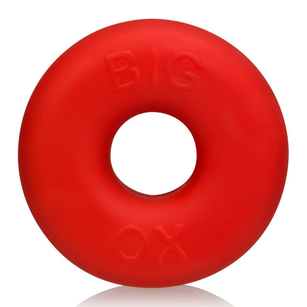 OXBALLS OXBALLS BIG OX COCKRING