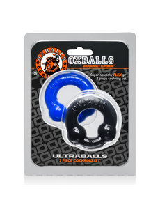 OXBALLS OXBALLS ULTRABALLS 2PK COCKRING