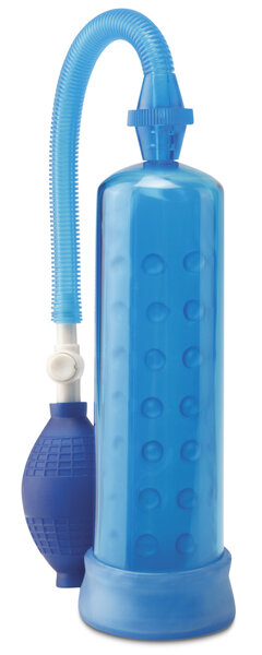 PUMP WORX PUMP WORX SILICONE POWER PUMP