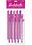 PIPEDREAM PRODUCTS BACHELORETTE PARTY DICKY SIPPING STRAWS 10PK