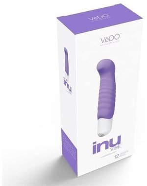  INU VIBE ORGASMIC ORCHID