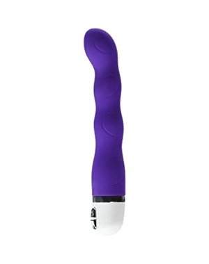 VEDO TOYS VEDO QUIVER SILICONE VIBRATOR  INTO YOU INDIGO