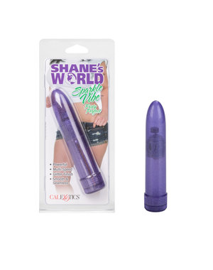 CalExotics SHANES WORLD SPARKLE VIB