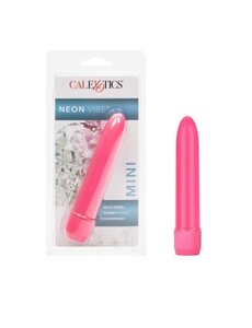 CalExotics MINI NEON MULTISPEED VIBE