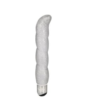 CalExotics NAUGHTY BITS SCREWNICORN MAJESTIC G-SPOT VIBE