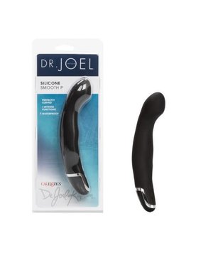 CalExotics DR JOEL SILICONE SMOOTH P