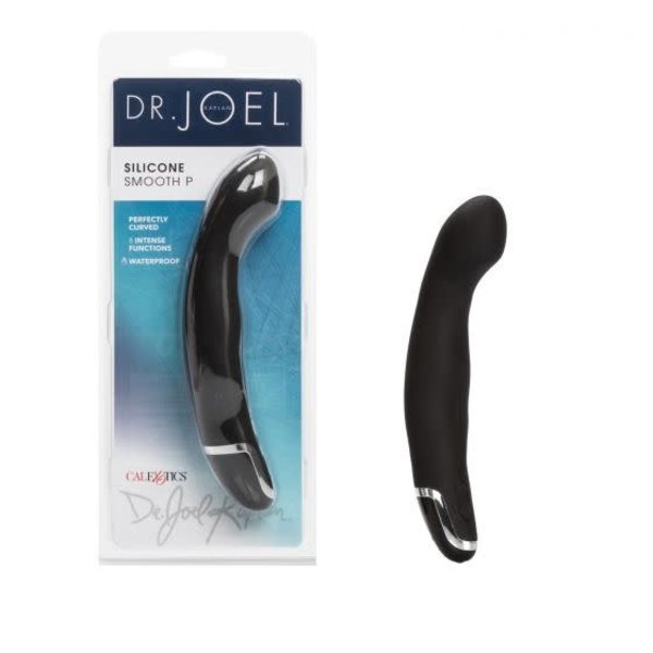 CalExotics DR JOEL SILICONE SMOOTH P