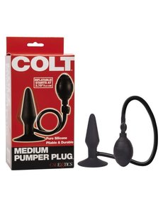 COLT COLT, PUMPER PLUG,MEDIUM