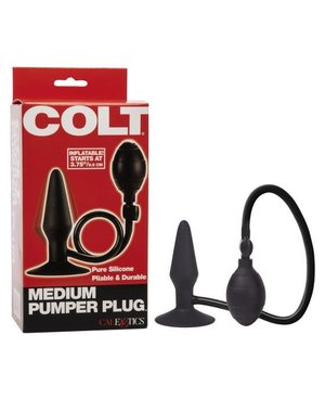COLT COLT, PUMPER PLUG,MEDIUM