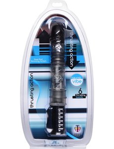 XR Brands THRUST HIM STICK 8.25"