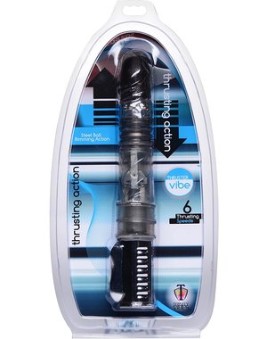 XR Brands THRUST HIM STICK 8.25"