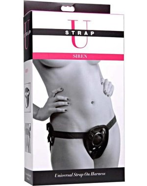 STRAP U STRAP U SIREN UNIVERSAL HARNESS