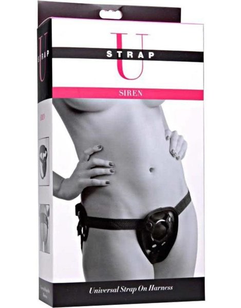 STRAP U STRAP U SIREN UNIVERSAL HARNESS