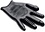 XR Brands MASTER SERIES PLEASURE POKER TEXTURED GLOVE