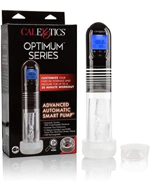 CalExotics OPTIMUM SERIES, ADVANCED AUTOMATIC SM