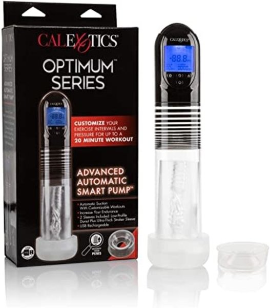 CalExotics OPTIMUM SERIES, ADVANCED AUTOMATIC SM