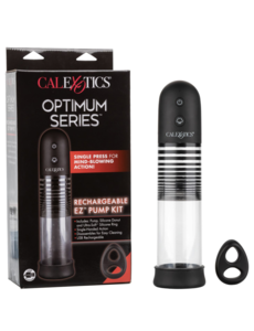 CalExotics OPTIMUM SERIES RECHARGEABLE EZ PUMP