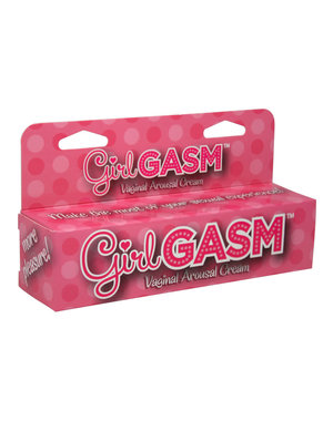 KHEPER GIRL GASM AROUSAL GEL