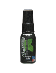 Doc Johnson GOODHEAD ORAL DELIGHT SPRAY 1oz