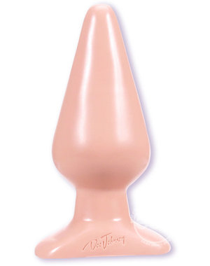 Doc Johnson BUTT PLUG FLESH, Large