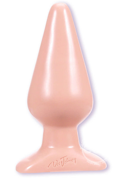 Doc Johnson BUTT PLUG FLESH, Large