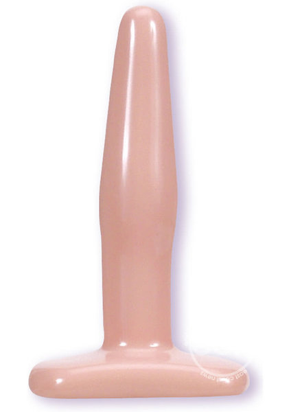 Doc Johnson BUTT PLUG FLESH, Small