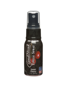 Doc Johnson GOODHEAD TINGLE SPRAY 1oz