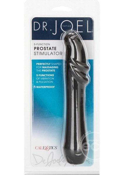 DR JOEL DR JOEL 5 FUNCTION PROSTATE STIMULATOR VIBRATING