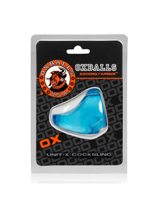 OXBALLS OXBALLS UNIT X COCK SLING