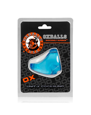 OXBALLS OXBALLS UNIT X COCK SLING