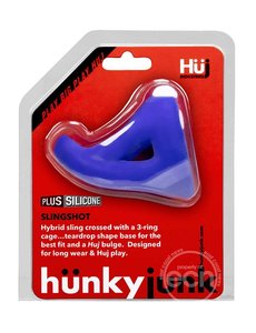 HUNKY JUNK HUNKYJUNK SLINGSHOT 3