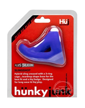 HUNKY JUNK HUNKYJUNK SLINGSHOT 3