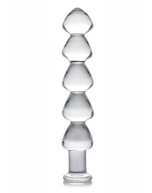 PIPEDREAM PRODUCTS GLASS, MS, DROPS ANAL LINKS