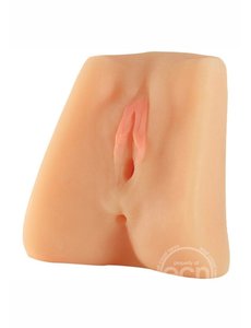 BLUSH NOVELTIES M1 FOR MEN VIRTUAL PARTNER (DISCONTINUED ITEM)