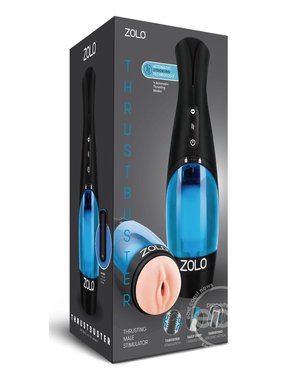 ZOLO ZOLO, THRUSTBUSTER