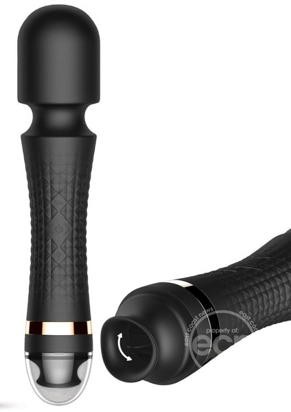 BLISS FANCY LICKER MULTI SPEED VIBRATOR WITH TICKLING TONGUE