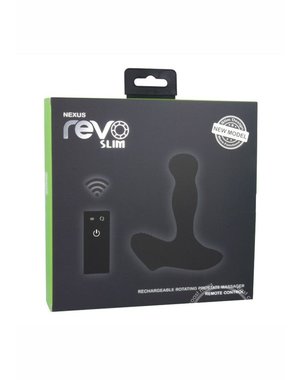 NEXUS NEXUS, REVO SLIM