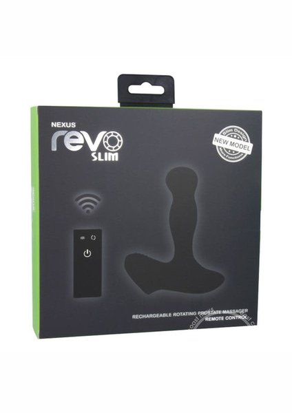 NEXUS NEXUS, REVO SLIM
