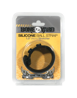 Boneyard BONEYARD SILICONE BALL STRETCHER