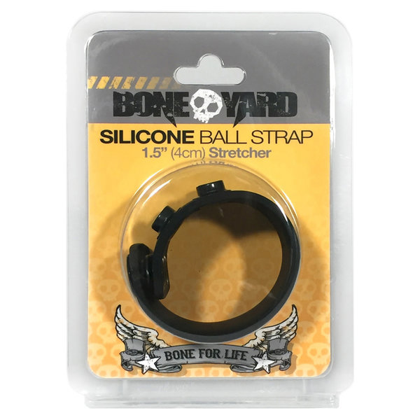 Boneyard BONEYARD SILICONE BALL STRETCHER