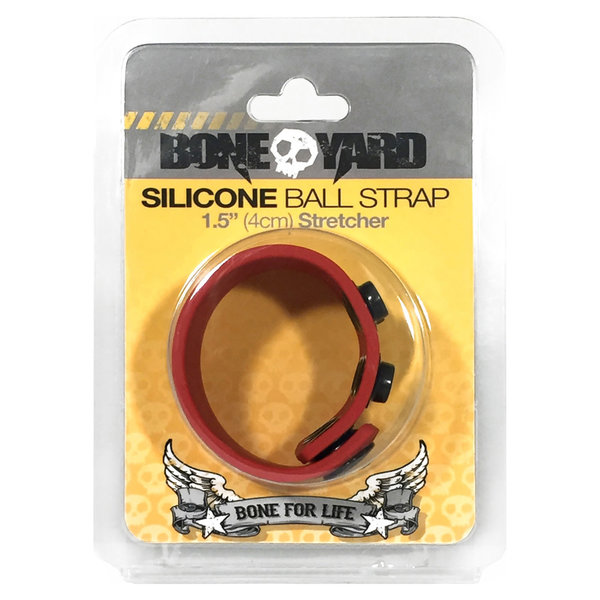 Boneyard BONEYARD SILICONE BALL STRETCHER