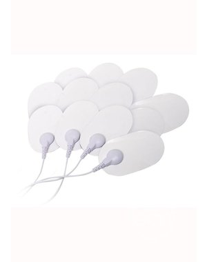 PIPEDREAM PRODUCTS FF, SHOCK THERAPY, REPLACEMENT PADS