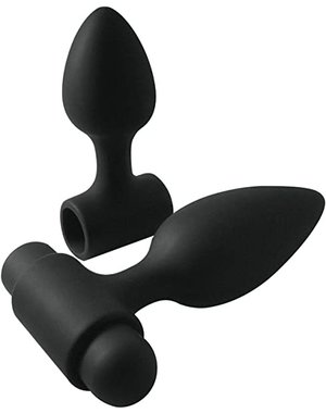 NS Novelties RENEGADE, VIBES O SPADES