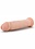 BLUSH NOVELTIES DR SKIN DILDO 9.5"