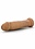 BLUSH NOVELTIES DR SKIN DILDO 9.5"
