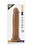 BLUSH NOVELTIES DR SKIN DILDO 9.5"