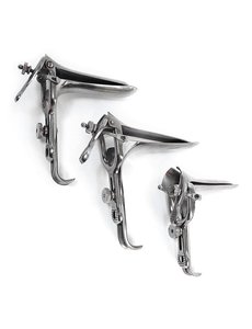  SPECULUM STAINLESS STEEL