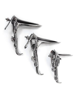  SPECULUM STAINLESS STEEL