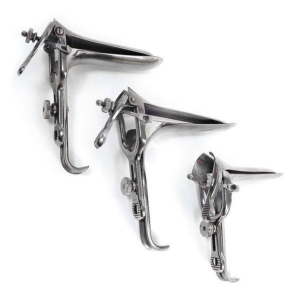 SPECULUM STAINLESS STEEL