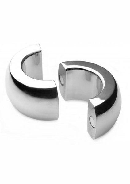 XR Brands MASTER SERIES MAGNET MASTER MAGNETIC BALL STRETCHER